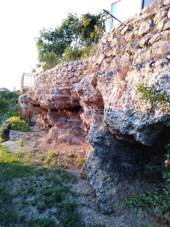 בלאגאי Villa The Cave מראה חיצוני תמונה